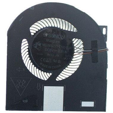ventilador SUNON MG75090V1-C160-S9A