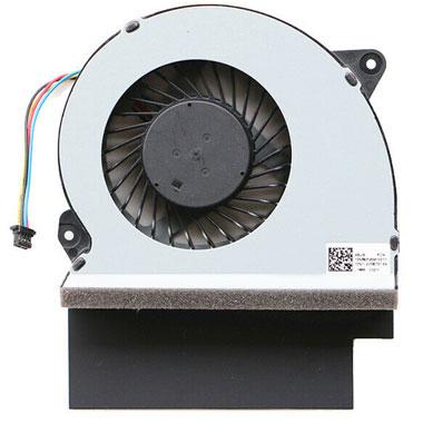 Ventilador de CPU FCN DFS2013124P0T FK0V