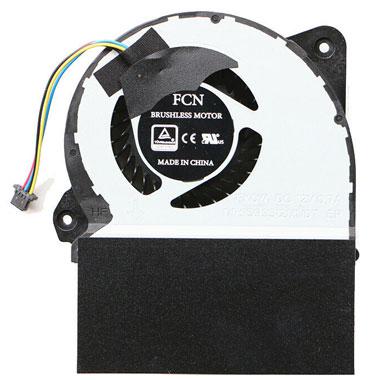 ventilador FCN DFS593512MN0T FK0W