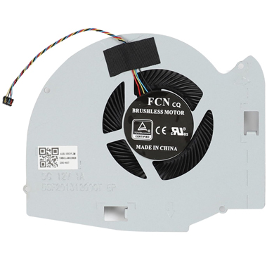 ventilador Asus 13NR0030AP0101