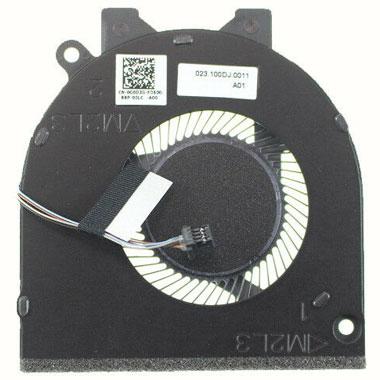 ventilador Dell Inspiron 15 5580