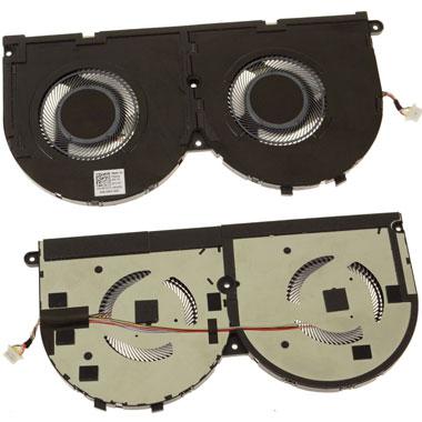 ventilador Dell Xps 15 9575 2-in-1