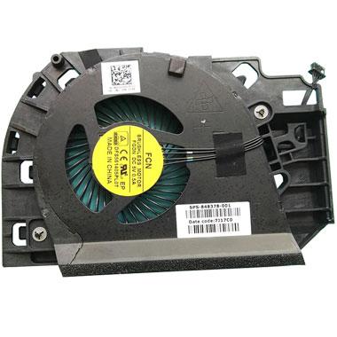 ventilador Hp 848378-001