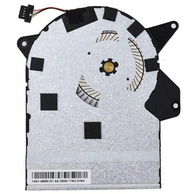 ventilador Asus Zenbook Ux360u