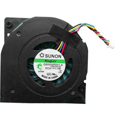 ventilador SUNON GB0555PDV1-A 13. B3713.F.GN