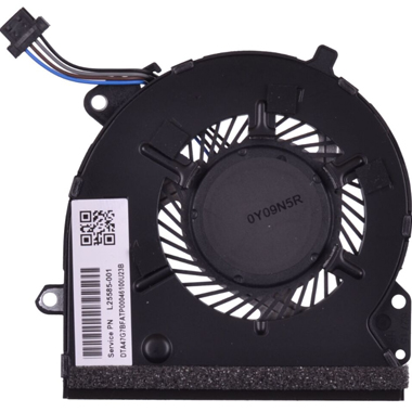 ventilador DELTA NS85B00-17K18