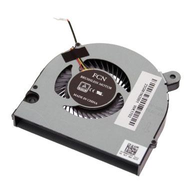 ventilador FCN DFS561405FL0T FJ3A