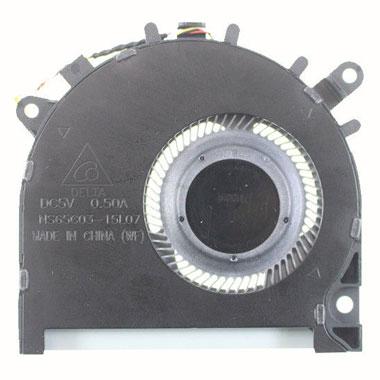 ventilador DELTA NS65C03-15L07