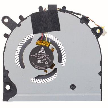 ventilador DELTA NS65C03-15L07