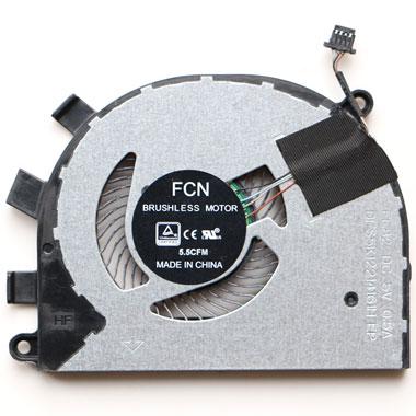 ventilador Dell Latitude 3500