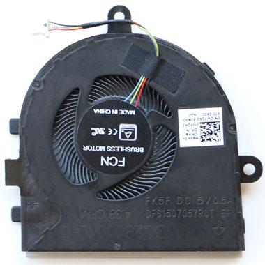 ventilador Dell DC28000KLF0