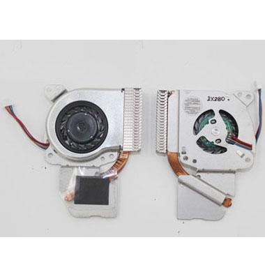 ventilador Toshiba Portege R600