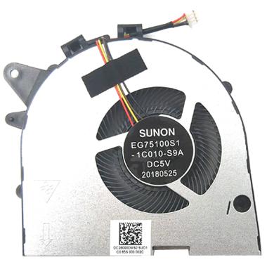 ventilador Lenovo Legion Y7000p