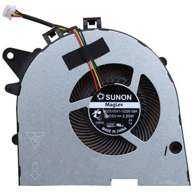 ventilador SUNON MG75100V1-1C020-S9A