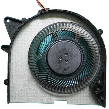 Ventilador de GPU SUNON MG75090V1-1C040-S9A