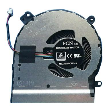 ventilador Asus Rog Strix Gl504gm