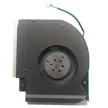 Ventilador de GPU FCN DFSCK221151810 FK7U