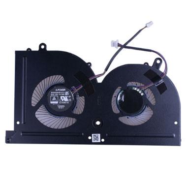 ventilador A-POWER BS5005HS-U3J