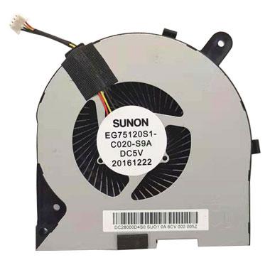 ventilador SUNON EG75120S1-C020-S9A