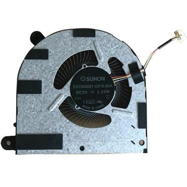 ventilador Lenovo Yoga 720-15ikb