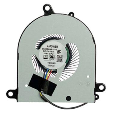 ventilador A-POWER BS5005HS-U3J 16S1-CPU