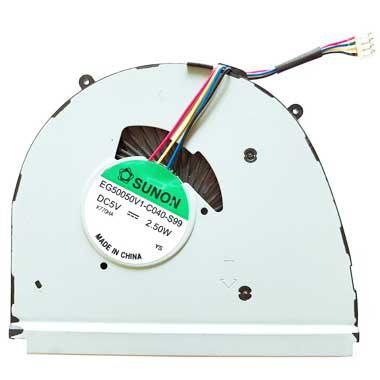 ventilador Lenovo Ideapad U310