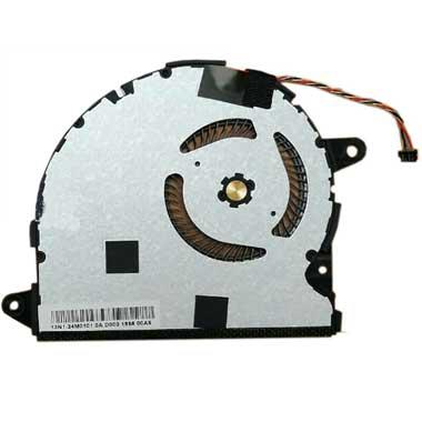 ventilador Asus Zenbook Ux330u