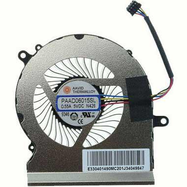ventilador AAVID PAAD06015SL N426