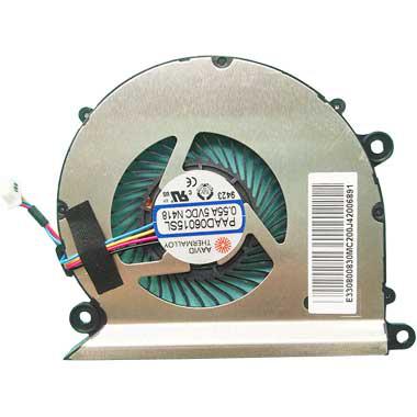 ventilador AAVID PAAD06015SL N418