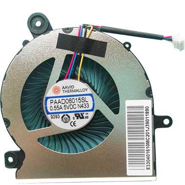 ventilador AAVID PAAD06015SL N433