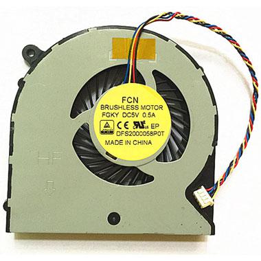 ventilador FCN DFS2000058P0T FGKY