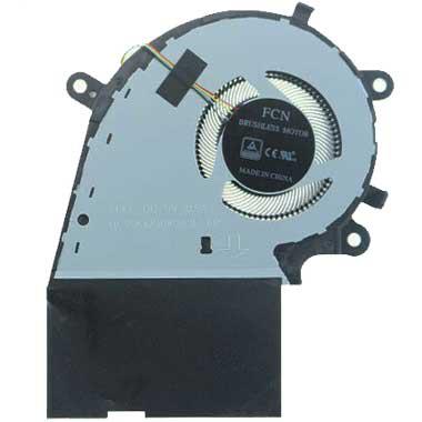 ventilador Asus Rog Strix G731gv