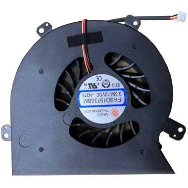 ventilador AAVID PABD19735BM-N375