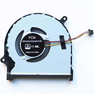 ventilador Dell 0861FC