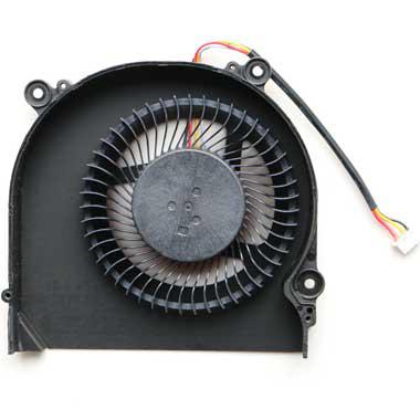 ventilador Clevo N850ep6