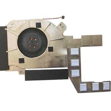 Ventilador de GPU FCN DFS201312100T
