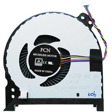 ventilador FCN DFS541105VC0T FJ7D