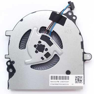 ventilador DELTA NS65B02-17A17