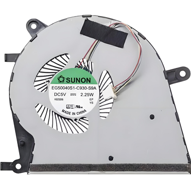 ventilador Asus Zenbook Ux530uq