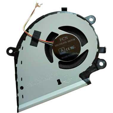 ventilador Asus Rog Strix G531gt-bq026t