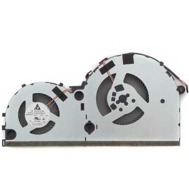 ventilador DELTA NS85B20-17L22