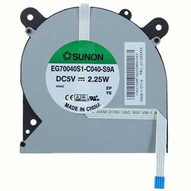 ventilador SUNON EG70040S1-C040-S9A