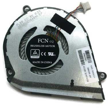 ventilador Hp L53541-001