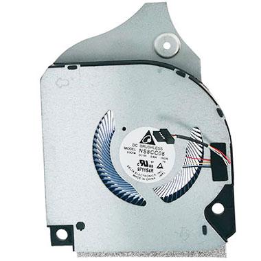 ventilador DELTA NS8CC08-18G29