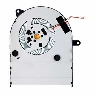 ventilador Asus Vivobook S14 S410u