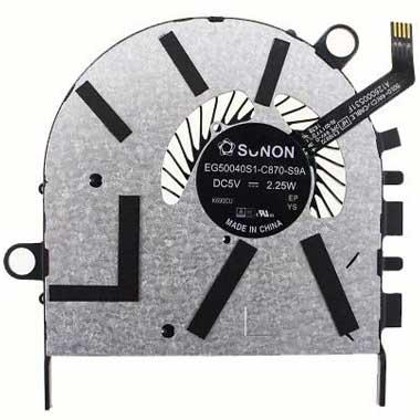 ventilador Lenovo AT1XB002SS0 S1KS