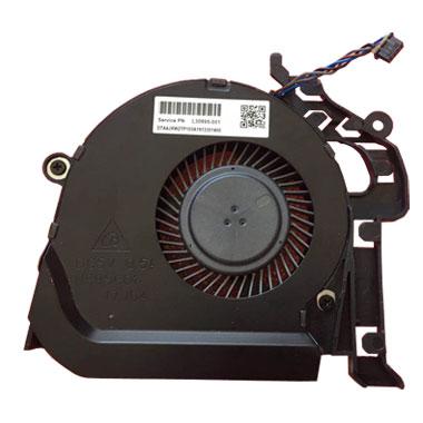 ventilador DELTA NS85C01-17J04
