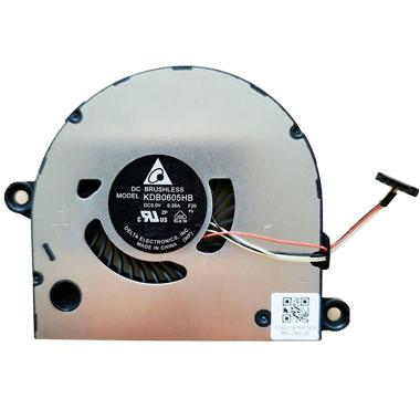 ventilador DELTA KDB0605HB-F20