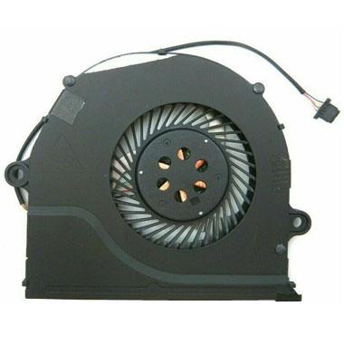 ventilador Asus Rog Strix Scar Gl503vd