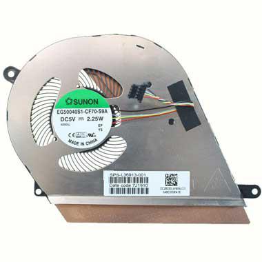 ventilador SUNON EG50040S1-CF70-S9A